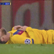 Image for article titled Lionel Messi Pulls Off One Of The Worst Misses Of His Career, Presumably To Prove He's Human